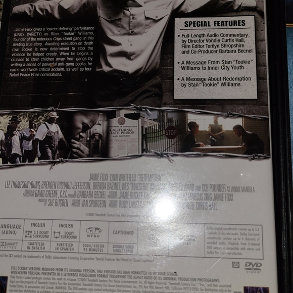 Combo used DVD hardly used 11 in total - Picture 5 of 11